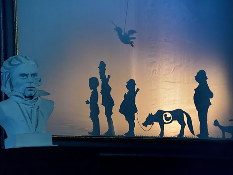 Theater von cuore